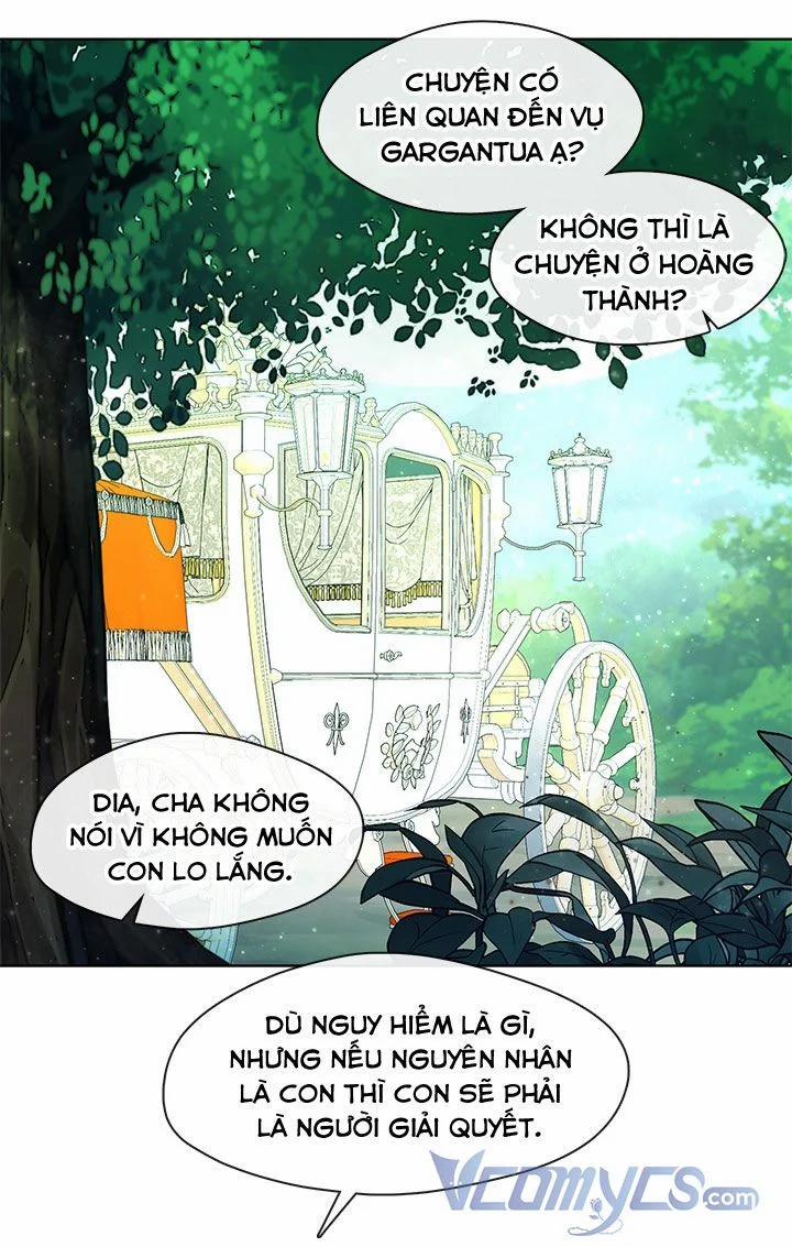 Gia Đình Bị Ám Ảnh Bởi Tôi 37 trang 34