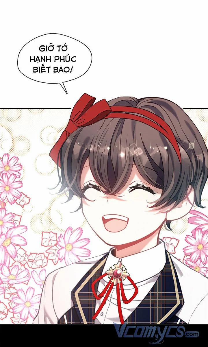 Gia Đình Bị Ám Ảnh Bởi Tôi 37 trang 5