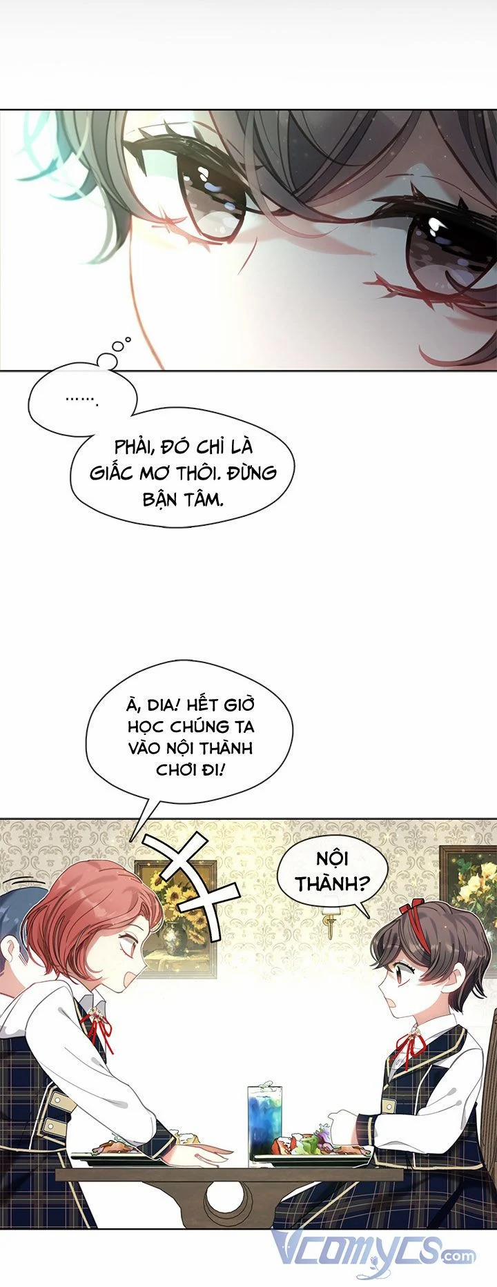 Gia Đình Bị Ám Ảnh Bởi Tôi 37 trang 7