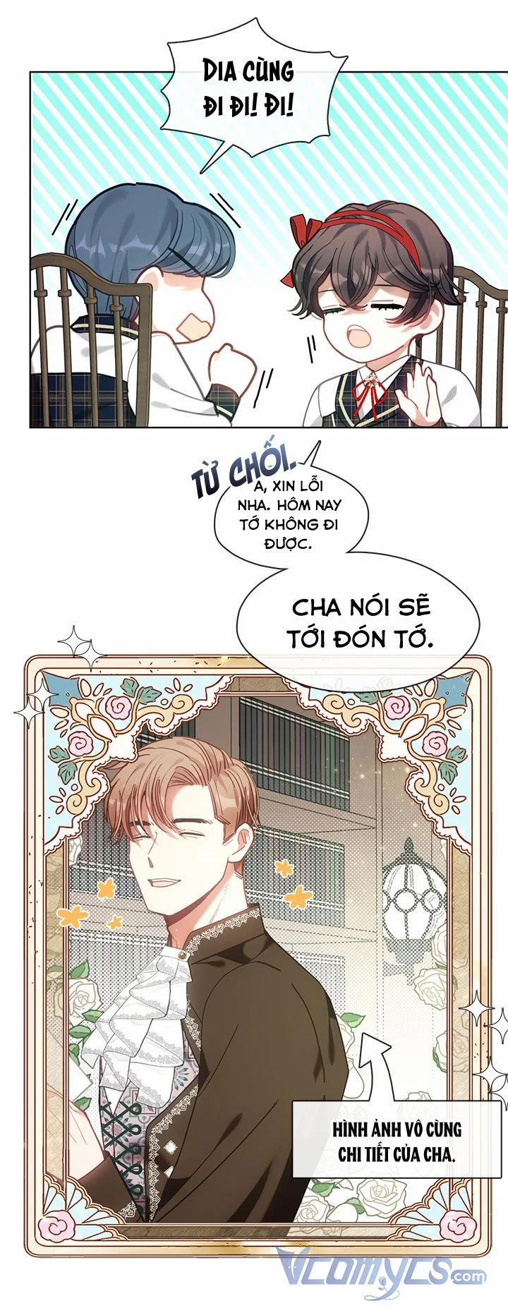 Gia Đình Bị Ám Ảnh Bởi Tôi 37 trang 9