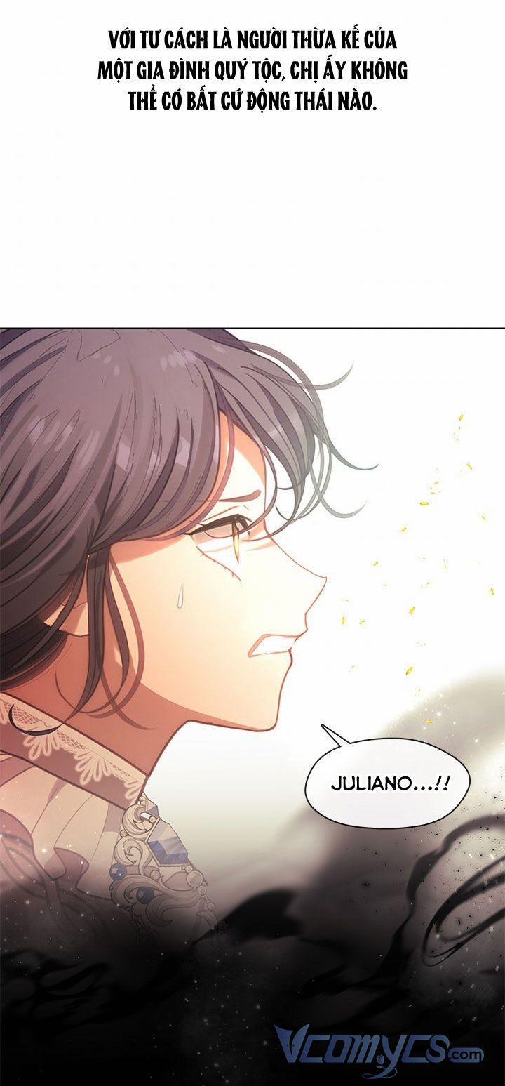 Gia Đình Bị Ám Ảnh Bởi Tôi 38.5 trang 10