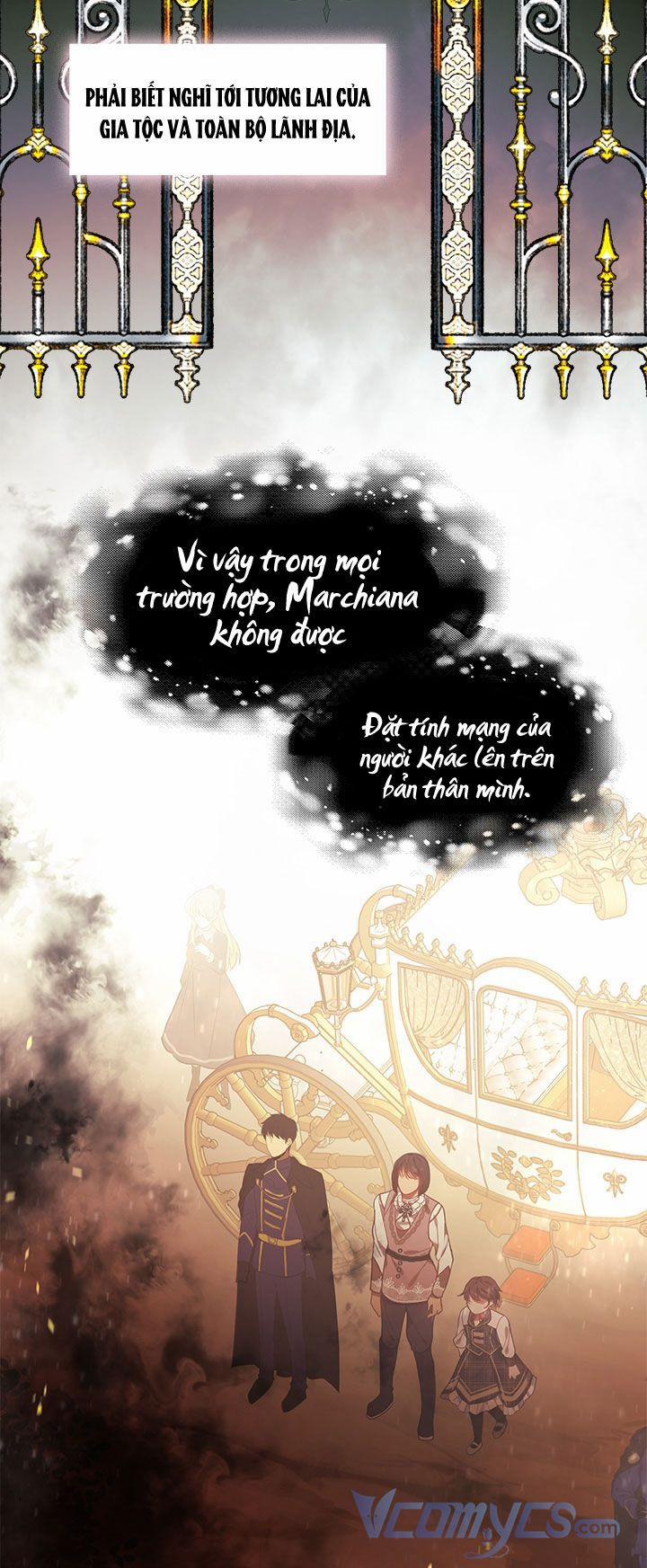 Gia Đình Bị Ám Ảnh Bởi Tôi 38.5 trang 13