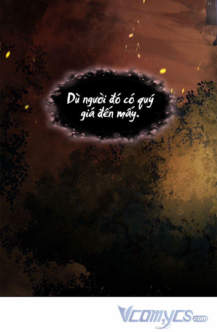 Gia Đình Bị Ám Ảnh Bởi Tôi 38.5 trang 14