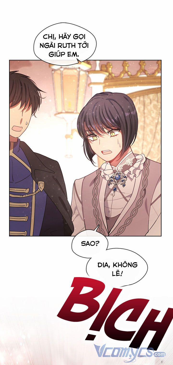 Gia Đình Bị Ám Ảnh Bởi Tôi 38.5 trang 18