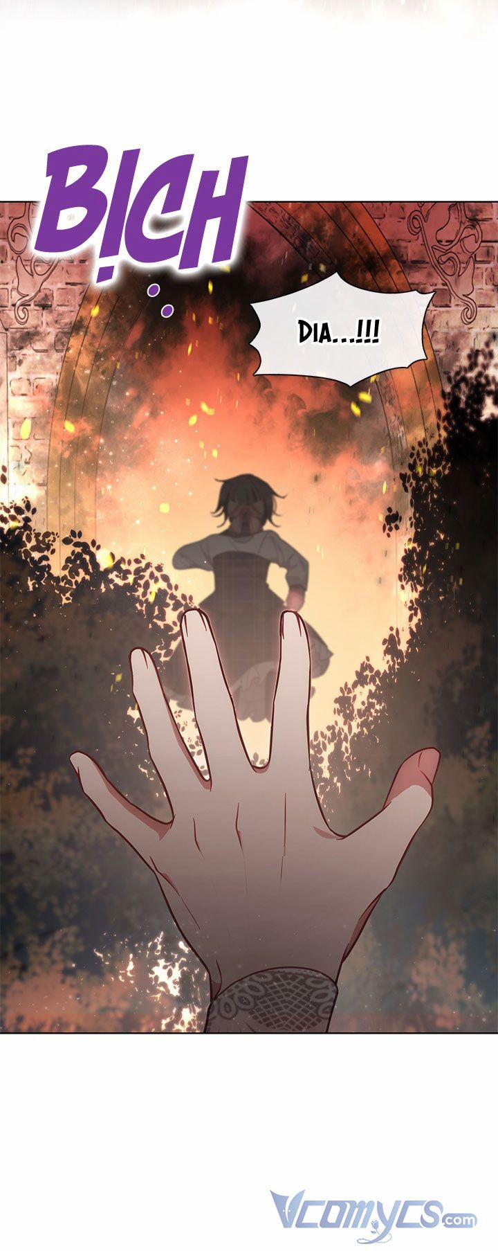 Gia Đình Bị Ám Ảnh Bởi Tôi 38.5 trang 20