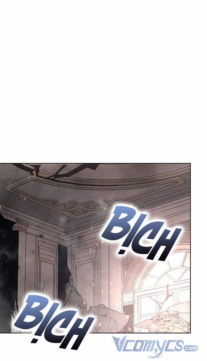 Gia Đình Bị Ám Ảnh Bởi Tôi 38.5 trang 21