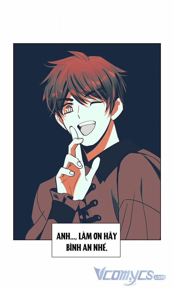 Gia Đình Bị Ám Ảnh Bởi Tôi 38.5 trang 28