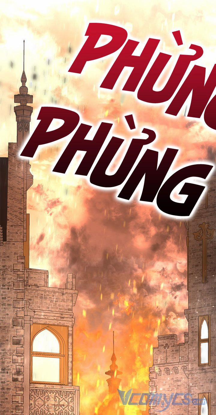 Gia Đình Bị Ám Ảnh Bởi Tôi 38.5 trang 3