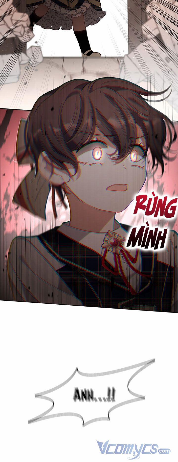 Gia Đình Bị Ám Ảnh Bởi Tôi 38.5 trang 31