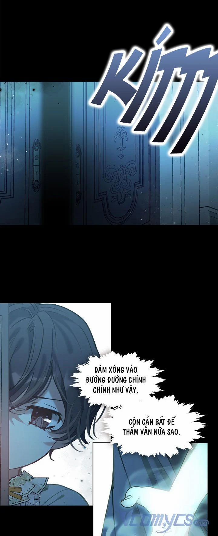 Gia Đình Bị Ám Ảnh Bởi Tôi 38 trang 1