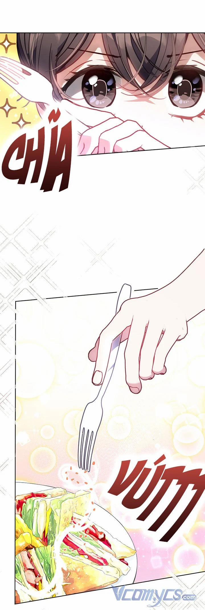 Gia Đình Bị Ám Ảnh Bởi Tôi 38 trang 10