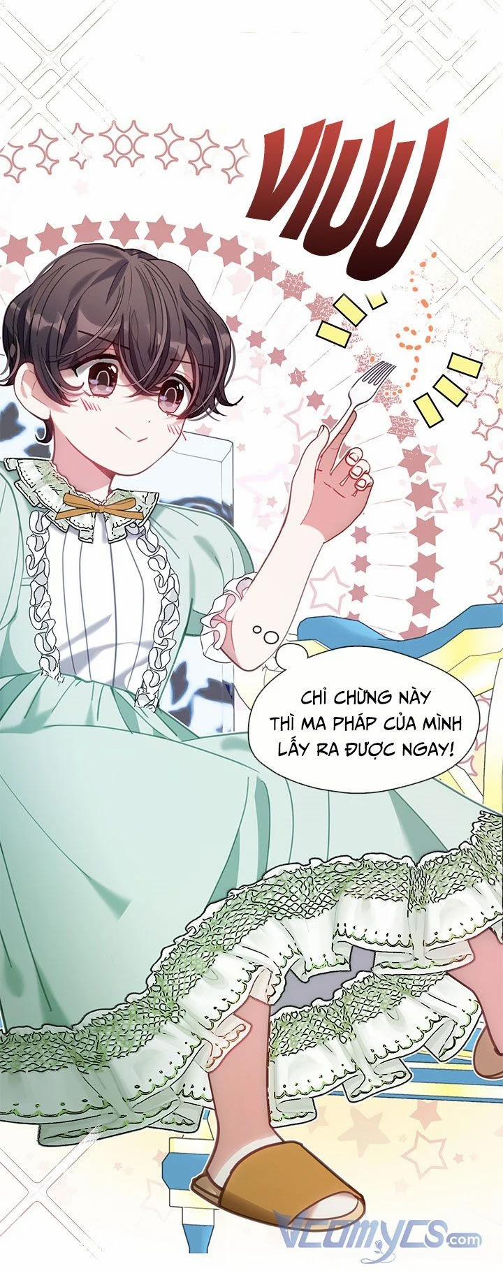 Gia Đình Bị Ám Ảnh Bởi Tôi 38 trang 11