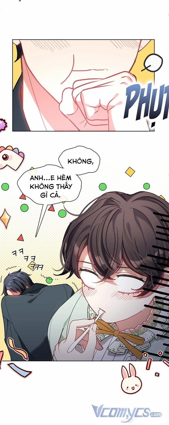 Gia Đình Bị Ám Ảnh Bởi Tôi 38 trang 13