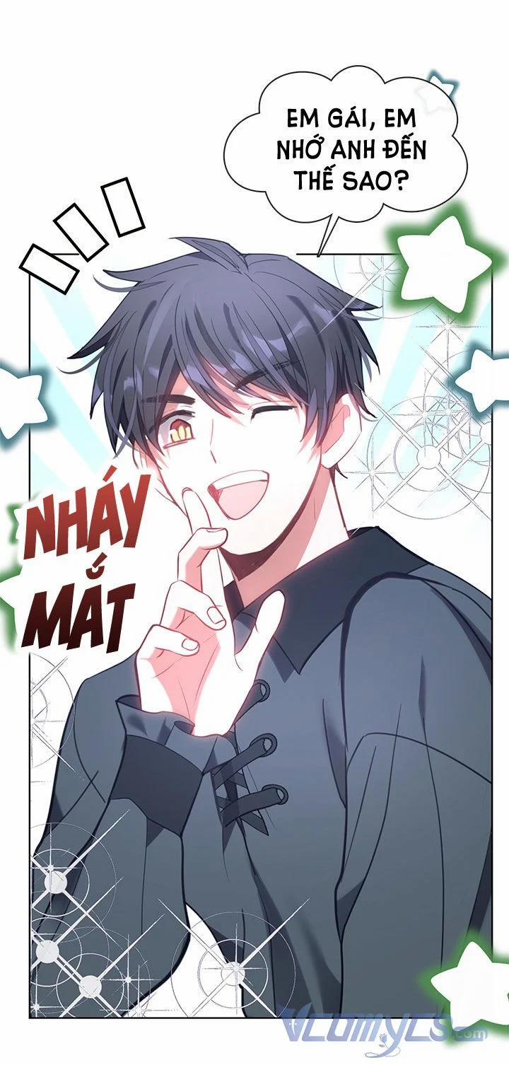 Gia Đình Bị Ám Ảnh Bởi Tôi 38 trang 15