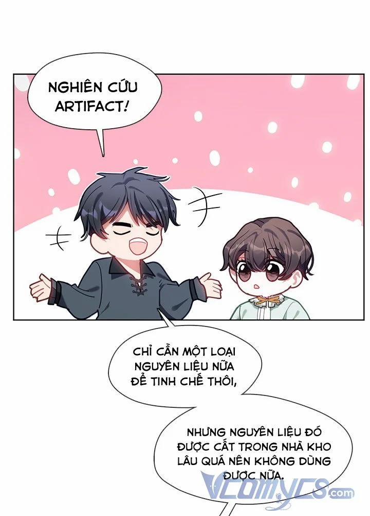 Gia Đình Bị Ám Ảnh Bởi Tôi 38 trang 18