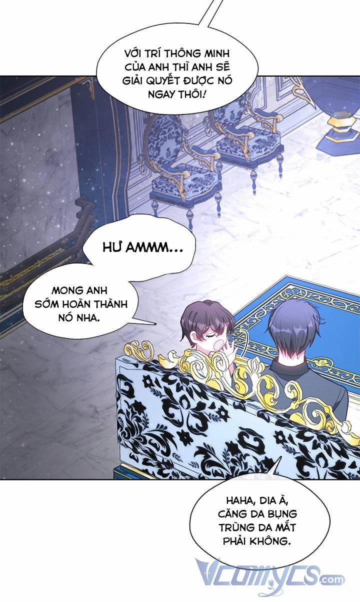 Gia Đình Bị Ám Ảnh Bởi Tôi 38 trang 19