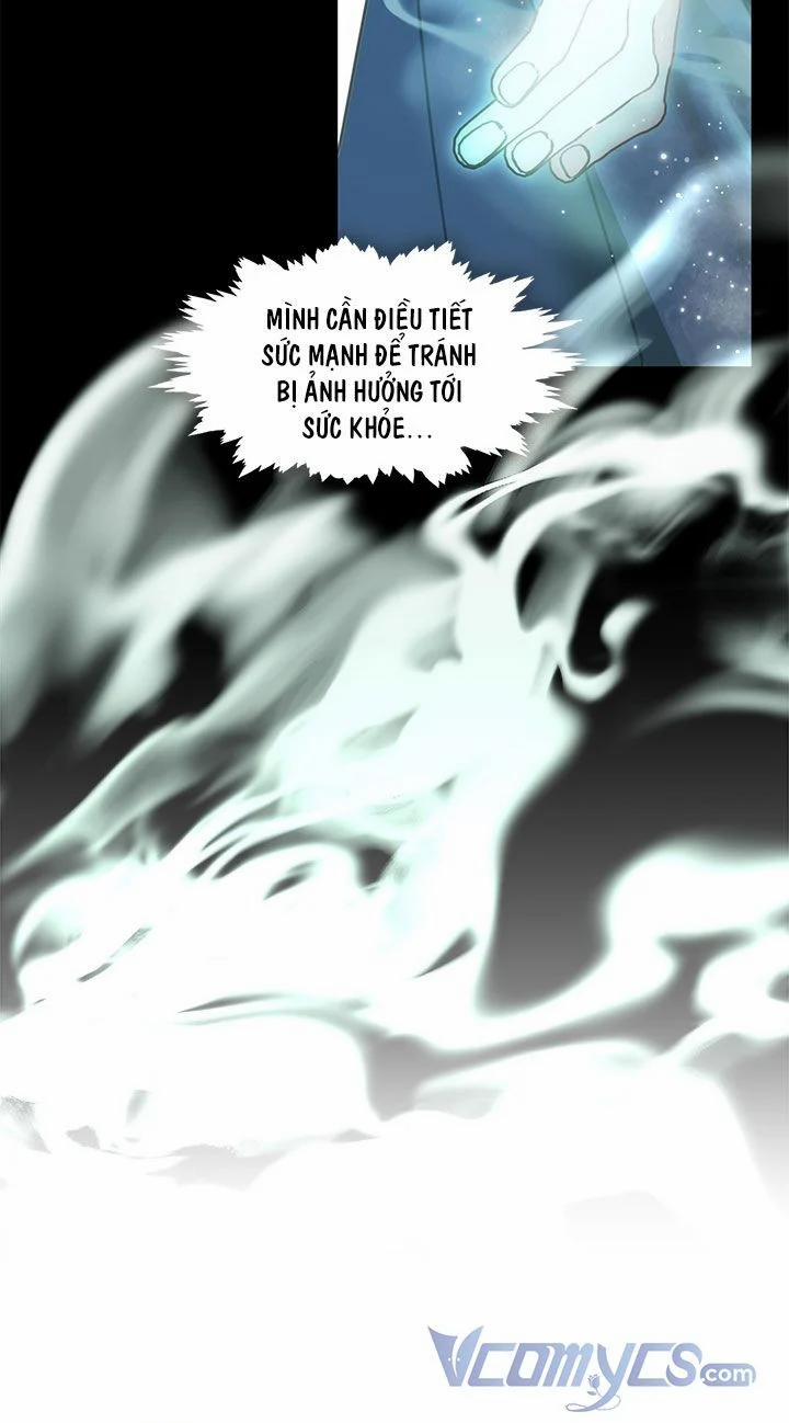 Gia Đình Bị Ám Ảnh Bởi Tôi 38 trang 2