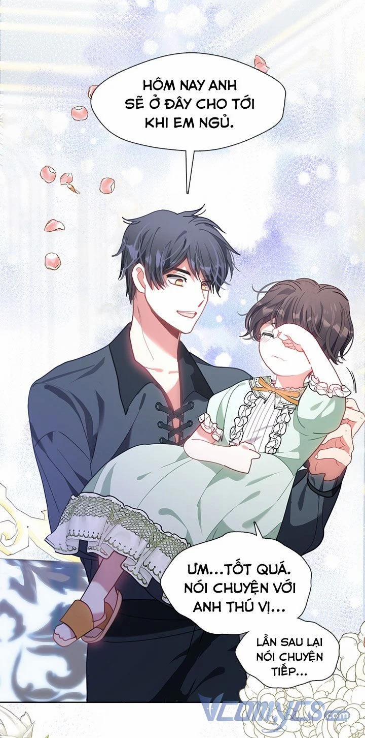 Gia Đình Bị Ám Ảnh Bởi Tôi 38 trang 21