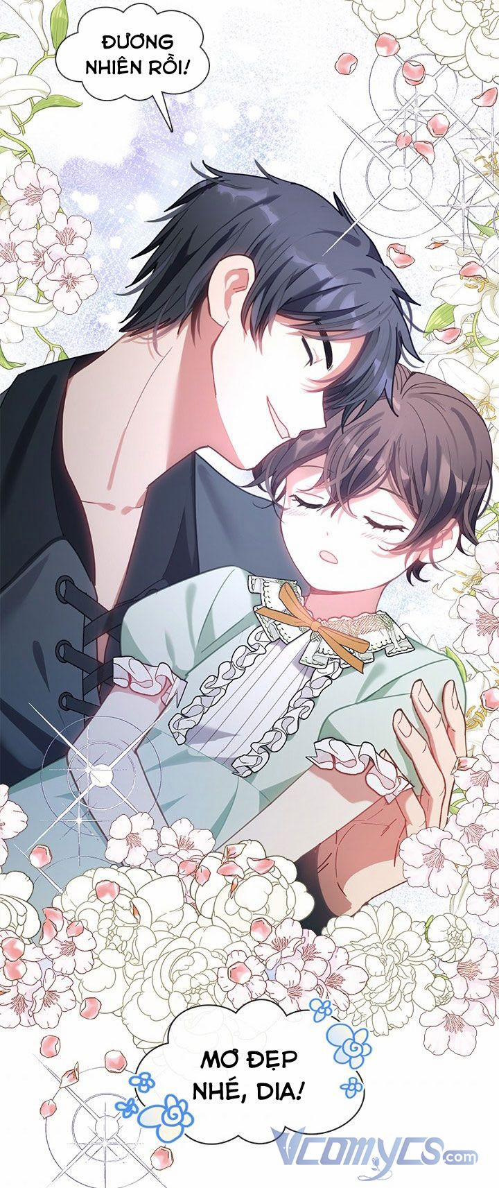 Gia Đình Bị Ám Ảnh Bởi Tôi 38 trang 22