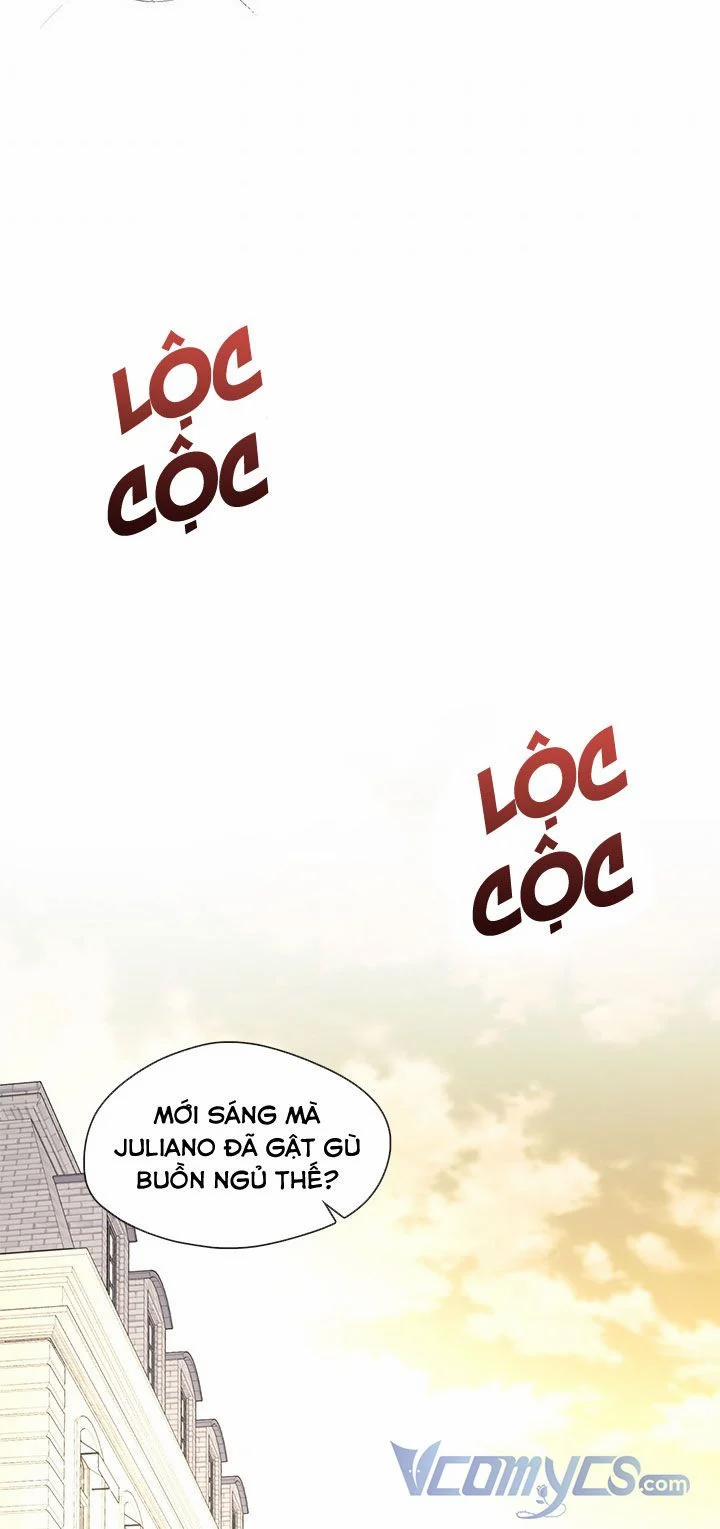 Gia Đình Bị Ám Ảnh Bởi Tôi 38 trang 23