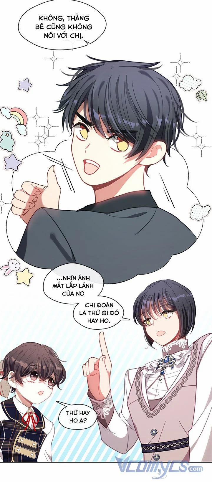 Gia Đình Bị Ám Ảnh Bởi Tôi 38 trang 26