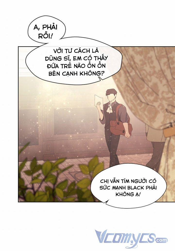 Gia Đình Bị Ám Ảnh Bởi Tôi 38 trang 28