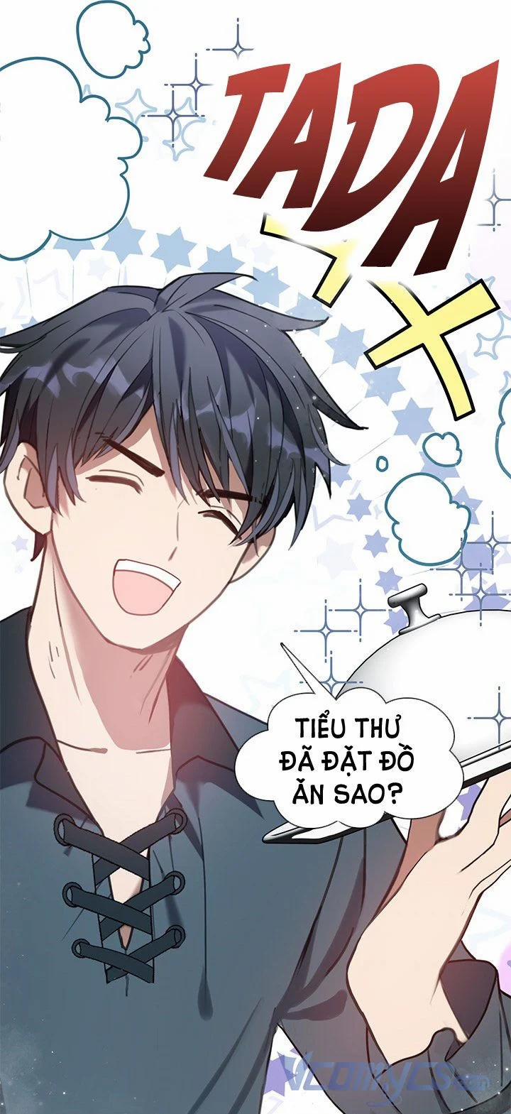 Gia Đình Bị Ám Ảnh Bởi Tôi 38 trang 3