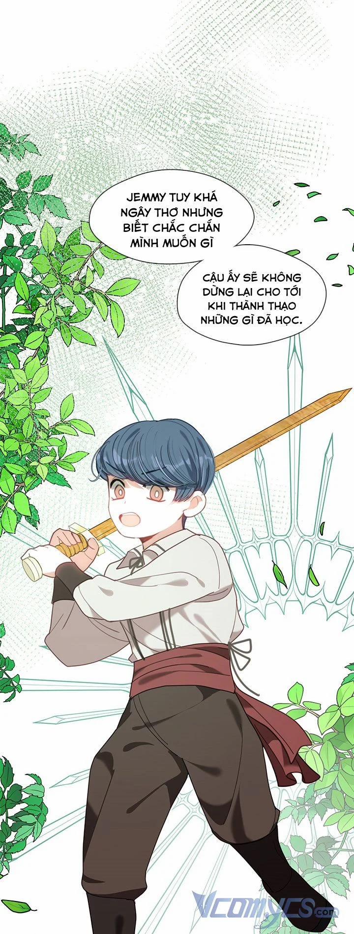 Gia Đình Bị Ám Ảnh Bởi Tôi 38 trang 30