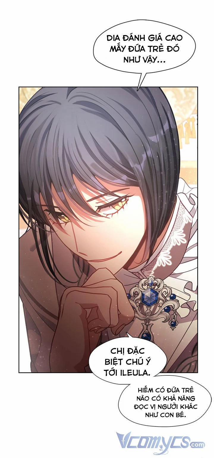 Gia Đình Bị Ám Ảnh Bởi Tôi 38 trang 32