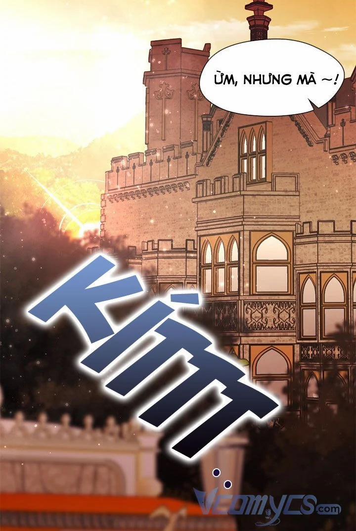 Gia Đình Bị Ám Ảnh Bởi Tôi 38 trang 34