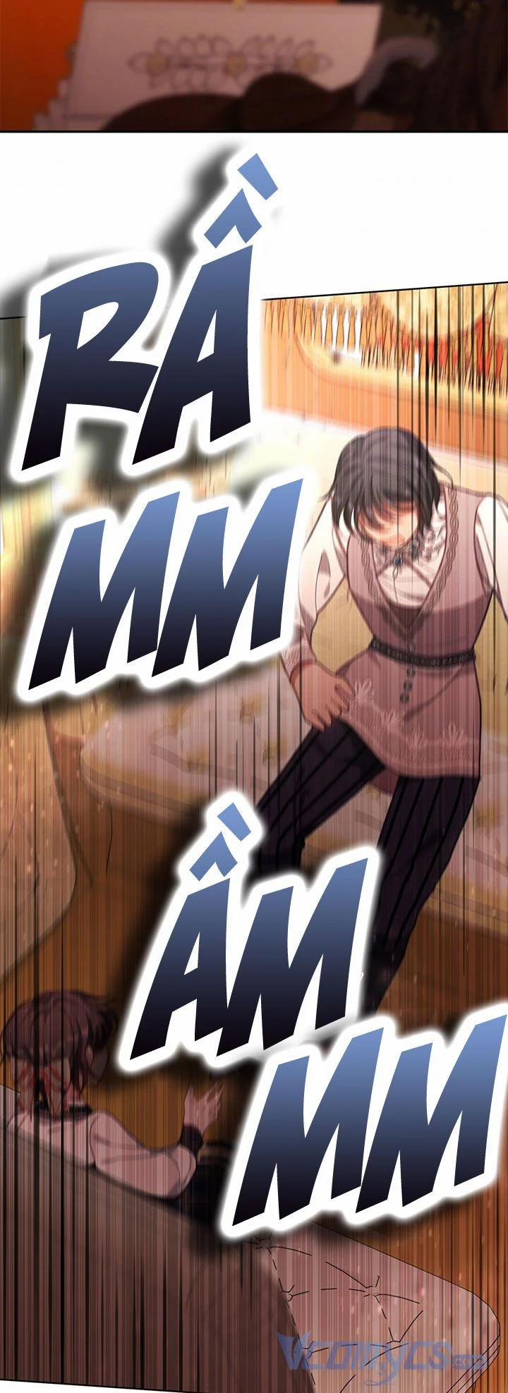 Gia Đình Bị Ám Ảnh Bởi Tôi 38 trang 35