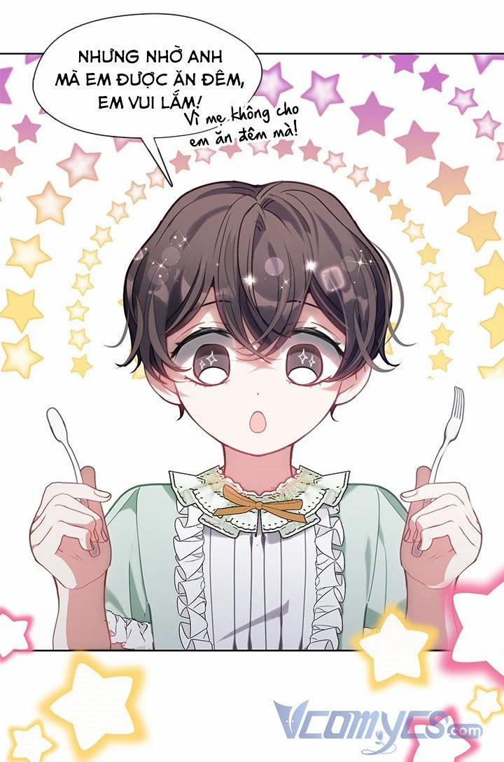 Gia Đình Bị Ám Ảnh Bởi Tôi 38 trang 6