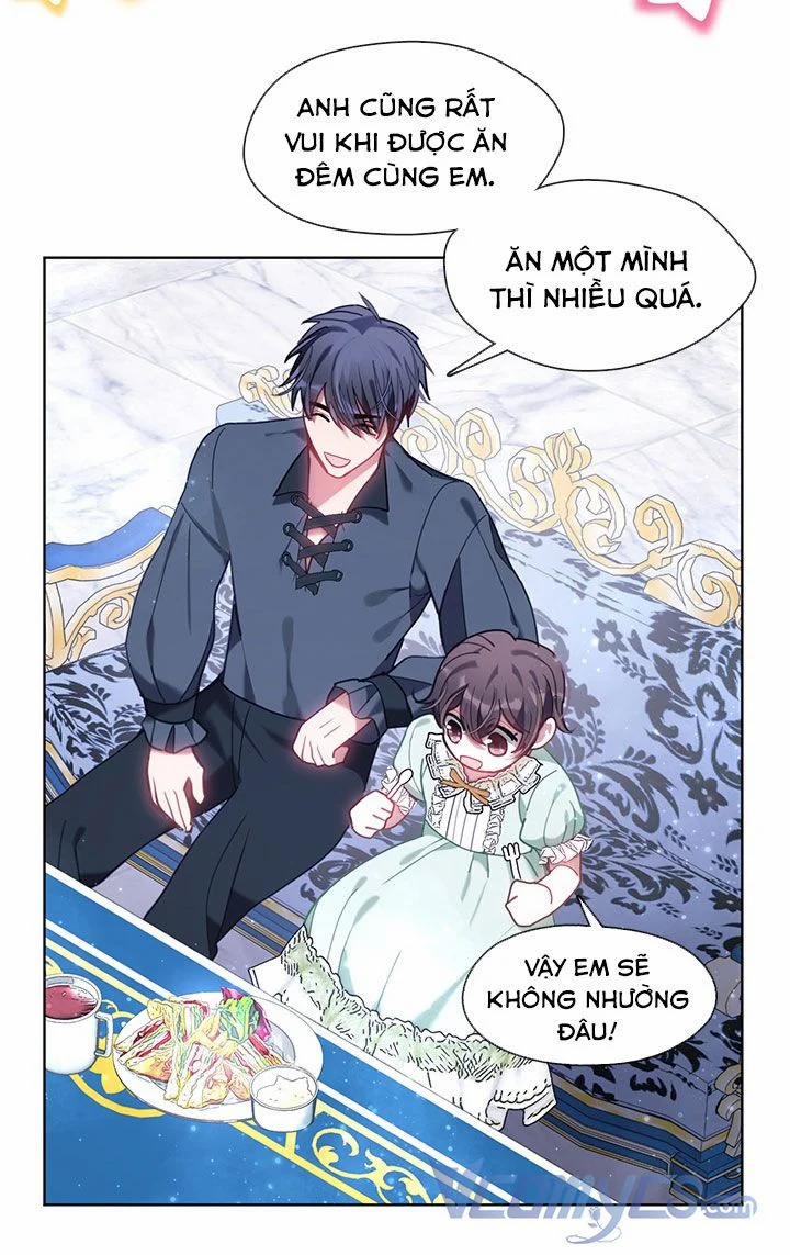 Gia Đình Bị Ám Ảnh Bởi Tôi 38 trang 7