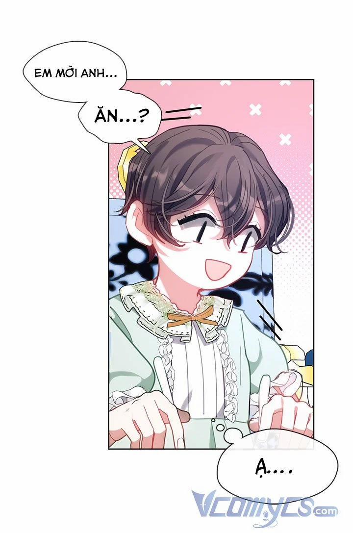 Gia Đình Bị Ám Ảnh Bởi Tôi 38 trang 8