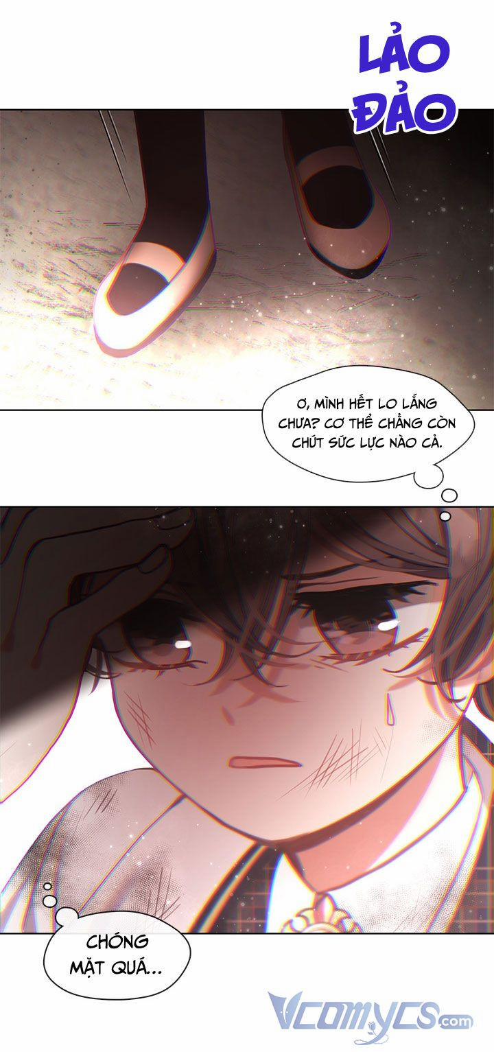 Gia Đình Bị Ám Ảnh Bởi Tôi 39.5 trang 0