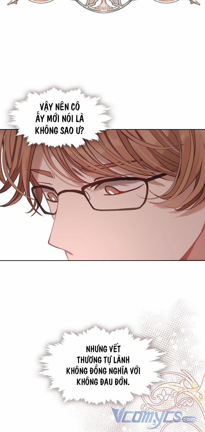 Gia Đình Bị Ám Ảnh Bởi Tôi 39.5 trang 10