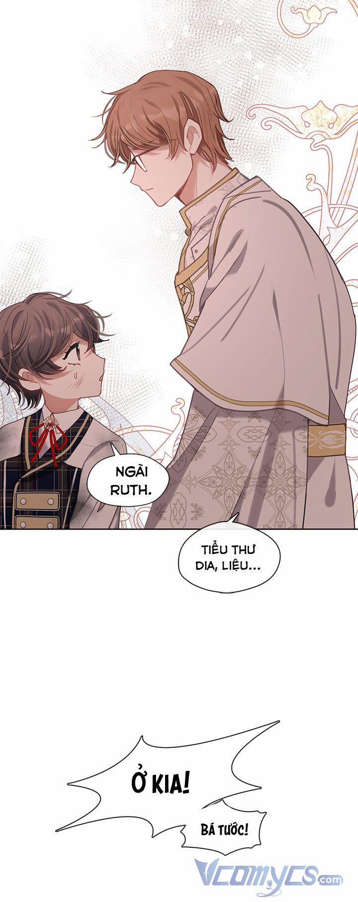 Gia Đình Bị Ám Ảnh Bởi Tôi 39.5 trang 11