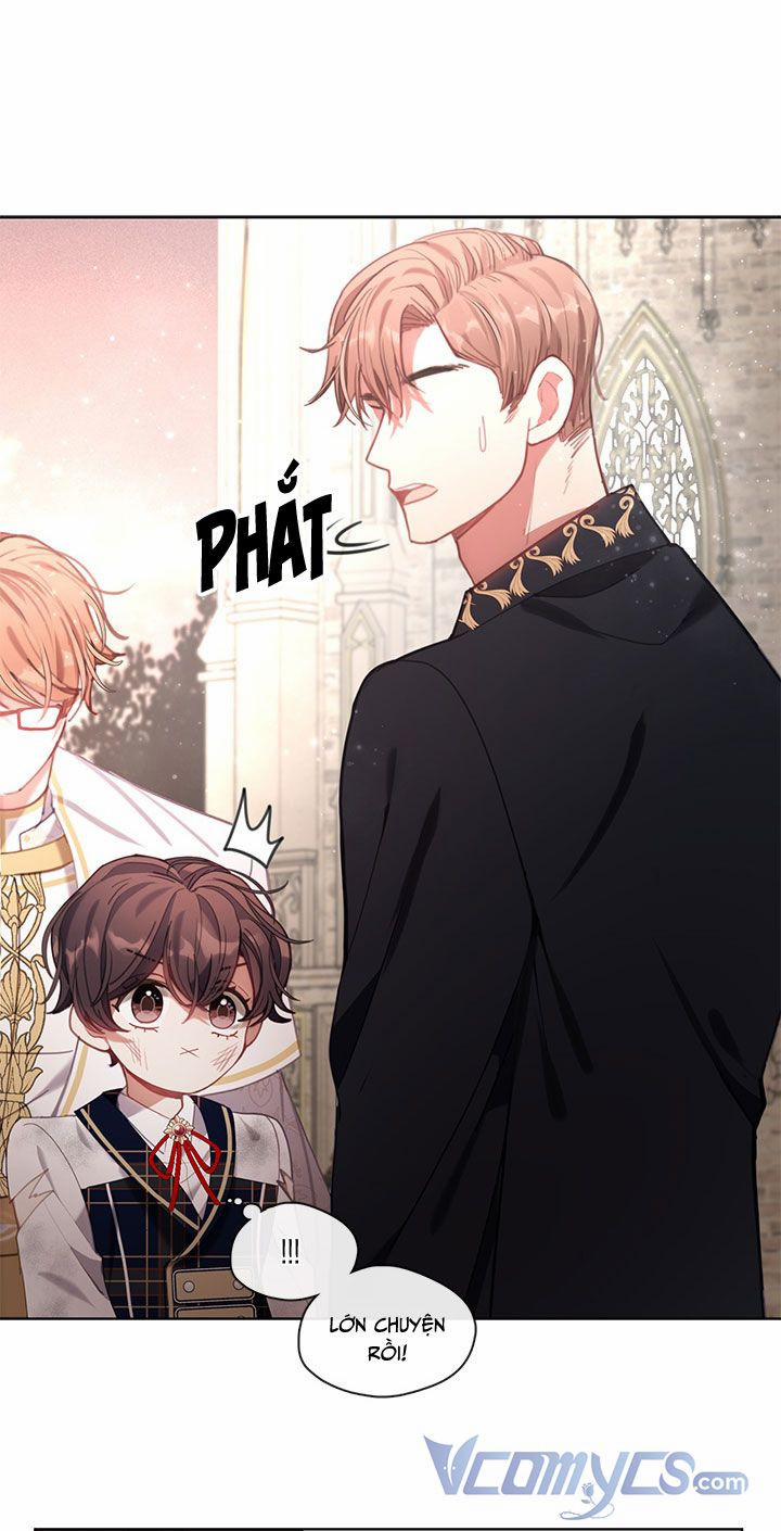 Gia Đình Bị Ám Ảnh Bởi Tôi 39.5 trang 12