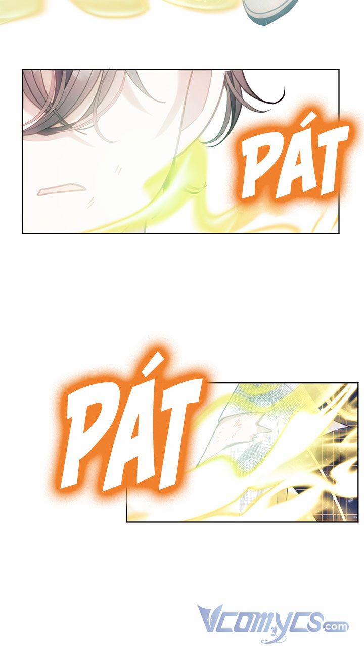 Gia Đình Bị Ám Ảnh Bởi Tôi 39.5 trang 17