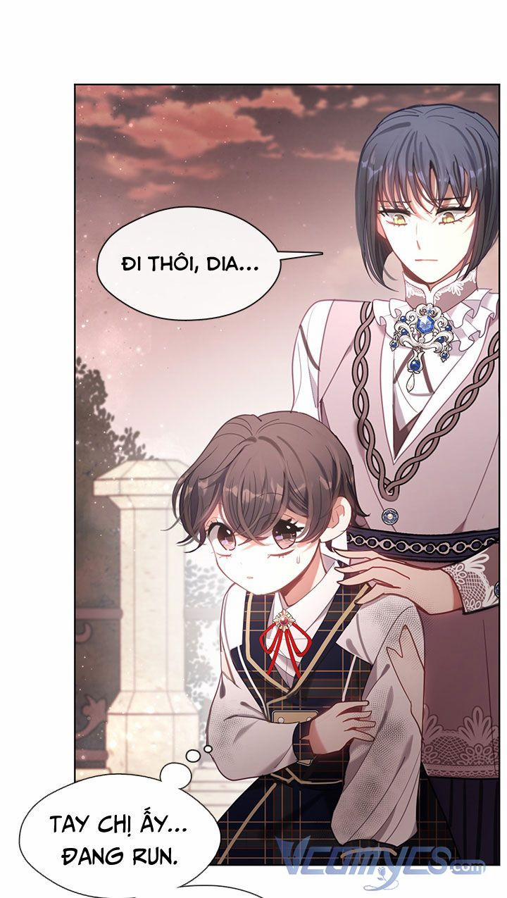 Gia Đình Bị Ám Ảnh Bởi Tôi 39.5 trang 19