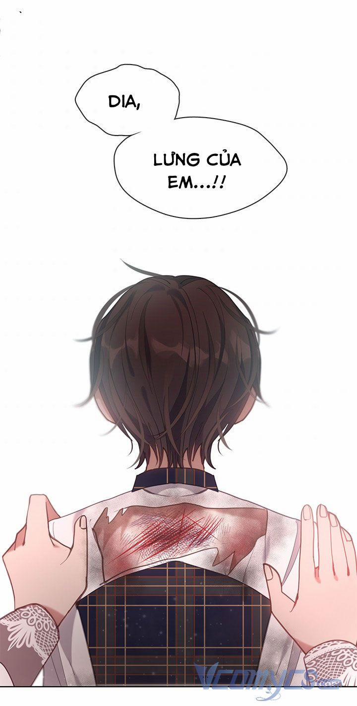 Gia Đình Bị Ám Ảnh Bởi Tôi 39.5 trang 2