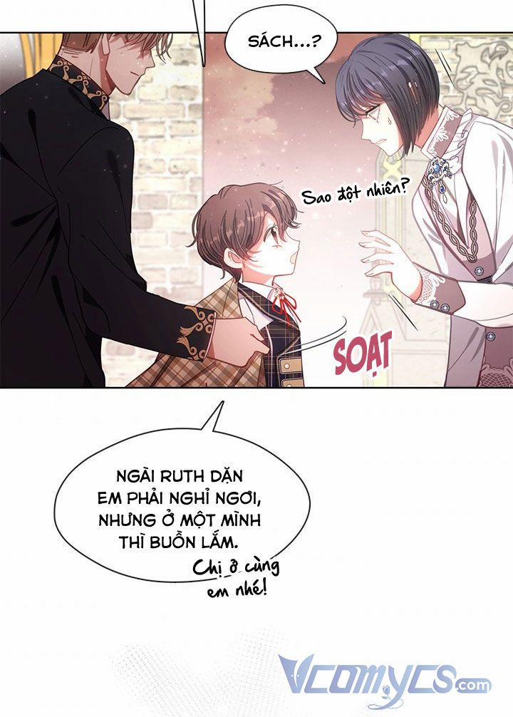 Gia Đình Bị Ám Ảnh Bởi Tôi 39.5 trang 21