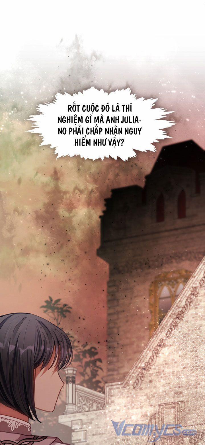 Gia Đình Bị Ám Ảnh Bởi Tôi 39.5 trang 29