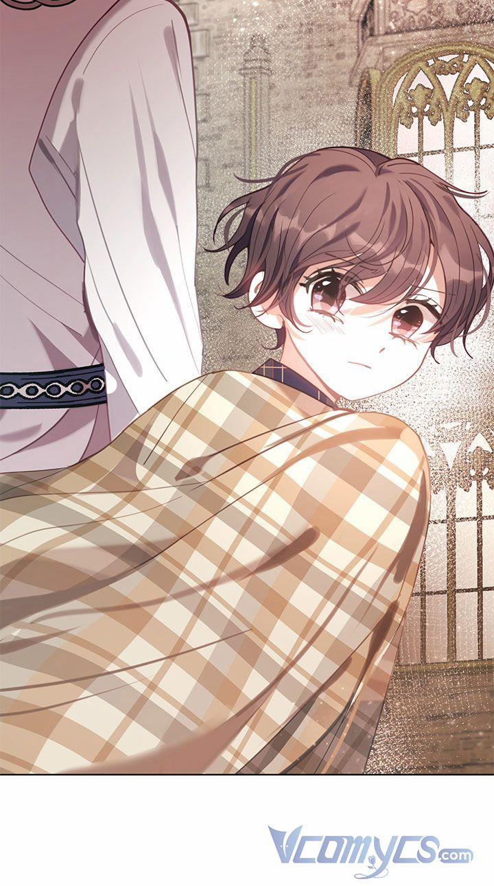 Gia Đình Bị Ám Ảnh Bởi Tôi 39.5 trang 30