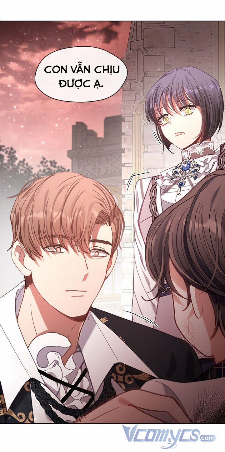 Gia Đình Bị Ám Ảnh Bởi Tôi 39.5 trang 5