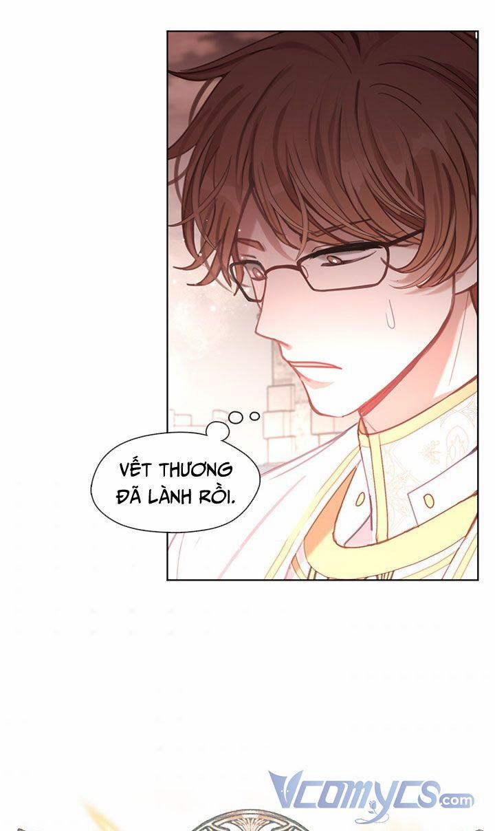 Gia Đình Bị Ám Ảnh Bởi Tôi 39.5 trang 8