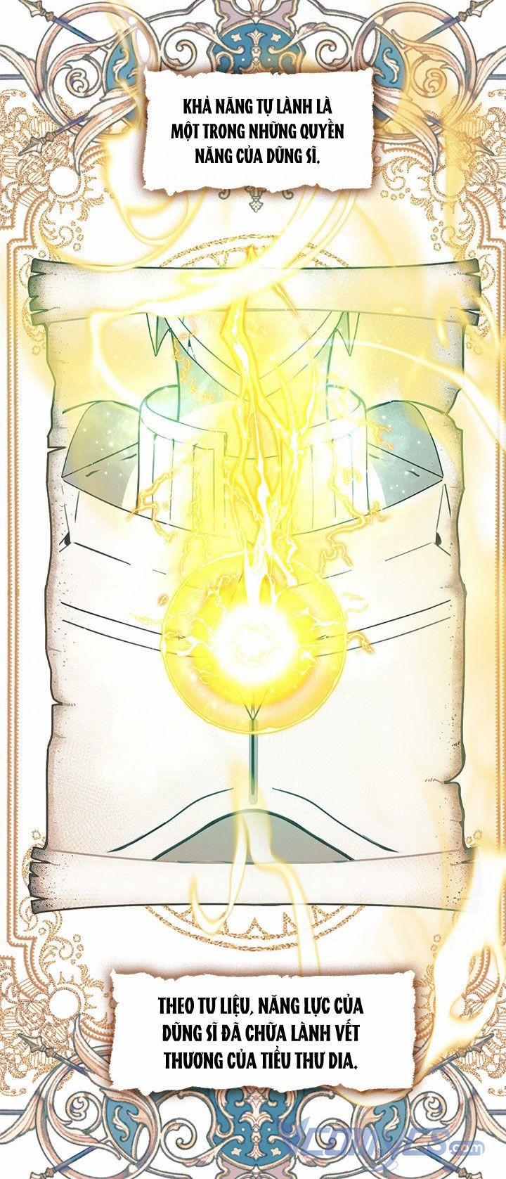 Gia Đình Bị Ám Ảnh Bởi Tôi 39.5 trang 9