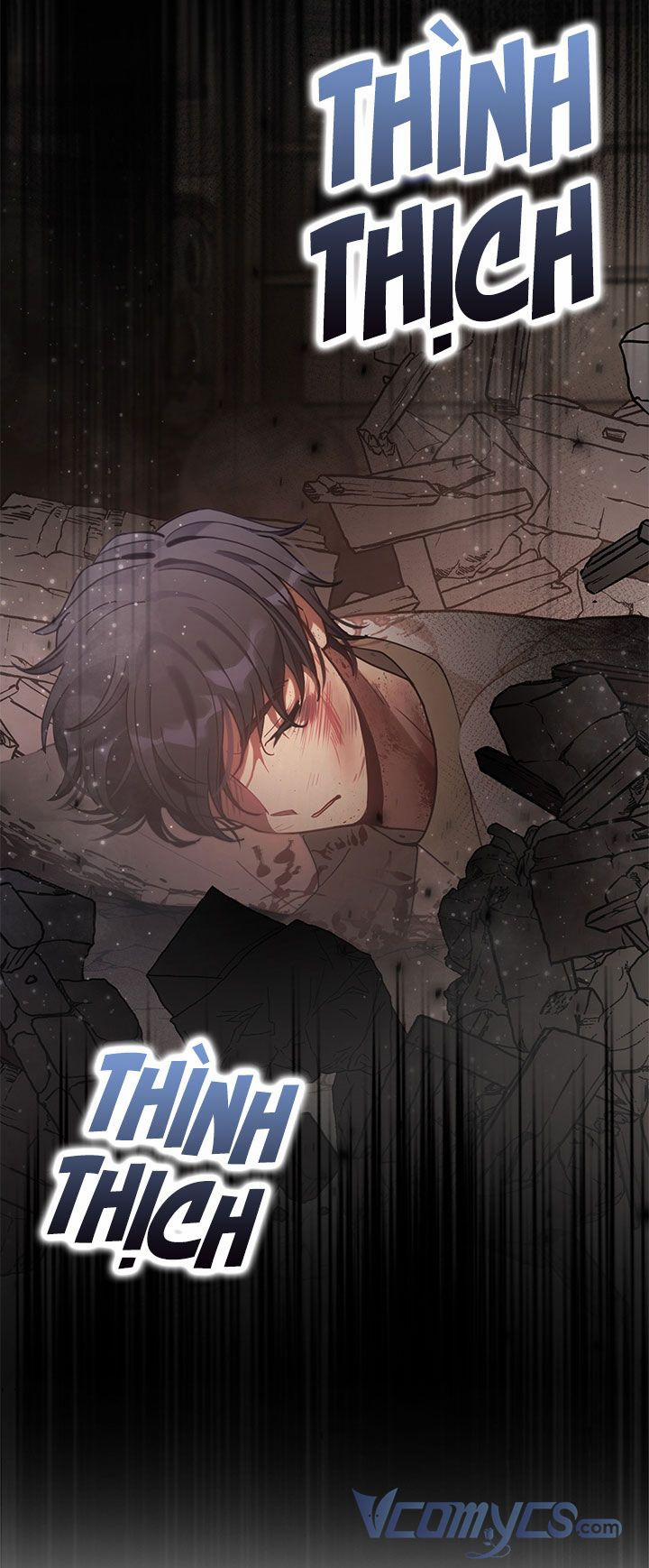 Gia Đình Bị Ám Ảnh Bởi Tôi 39 trang 1