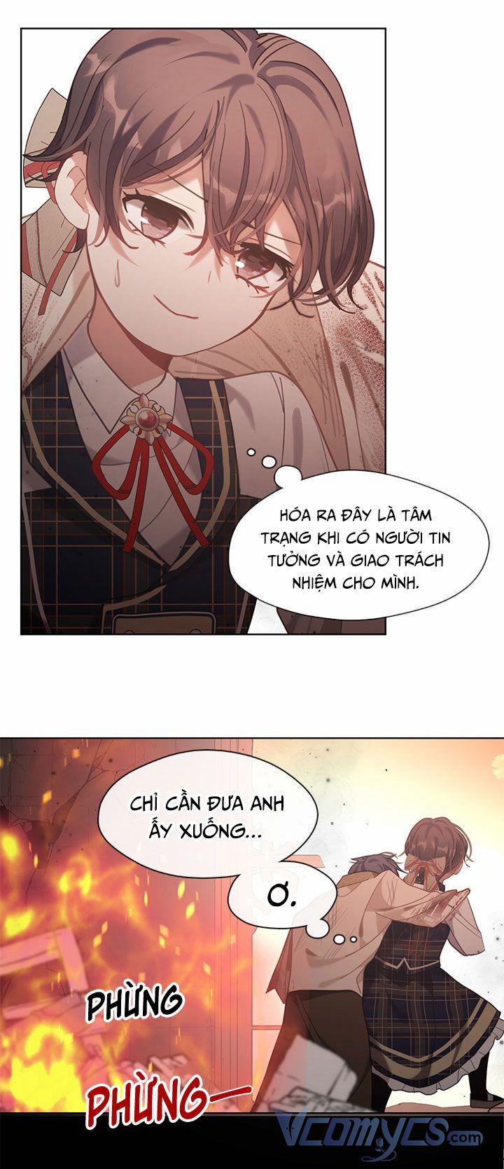 Gia Đình Bị Ám Ảnh Bởi Tôi 39 trang 10