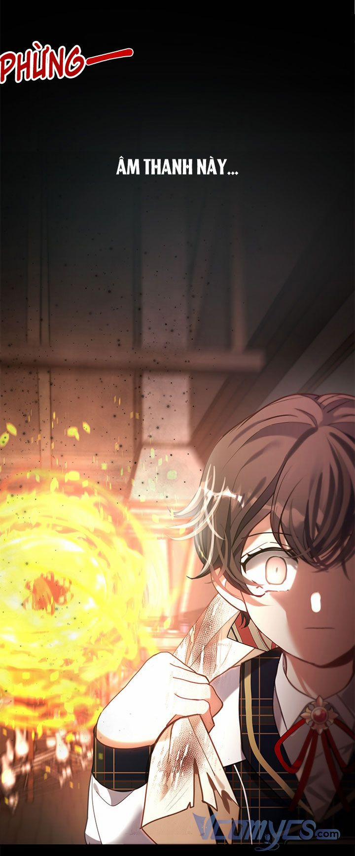 Gia Đình Bị Ám Ảnh Bởi Tôi 39 trang 11